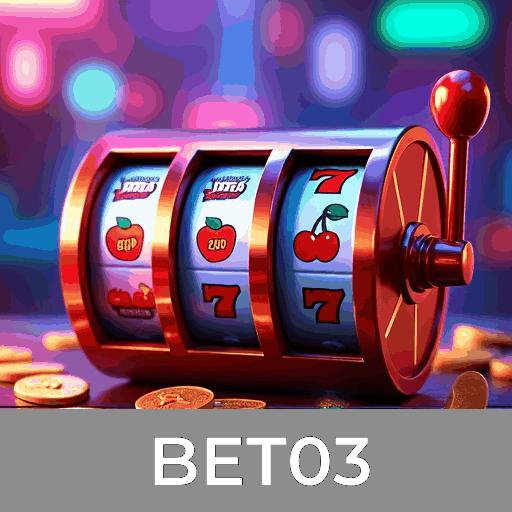 BET03: Experiência Autêntica de Jogos de Mesa ao Vivo