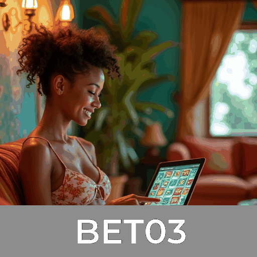 BET03: Experiência Instantânea e Lucrativa no Crash Game