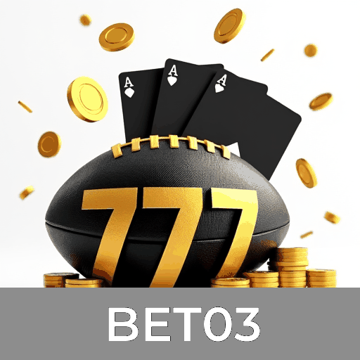 Explorando os Generosos Bônus e Promoções do BET03