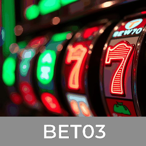 BET03: Emoção e Oportunidade nos Jogos de Cassino