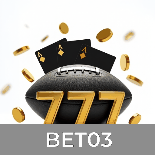 Experimente o Login Ultra Rápido e Seguro em BET03