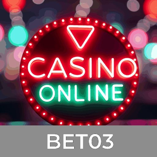 Apostar Nunca Foi Tão Fácil com o BET03: Explore o Aplicativo Móvel