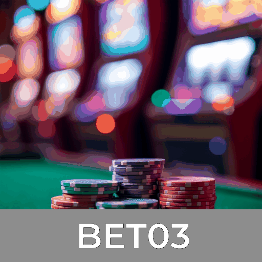 Explorando os Generosos Bônus e Promoções do BET03
