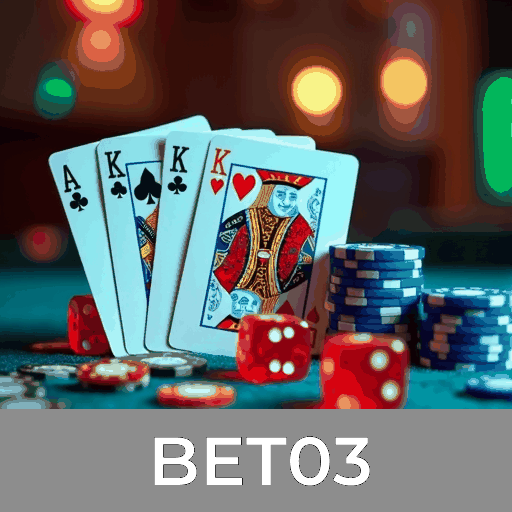Experimente o Login Ultra Rápido e Seguro em BET03