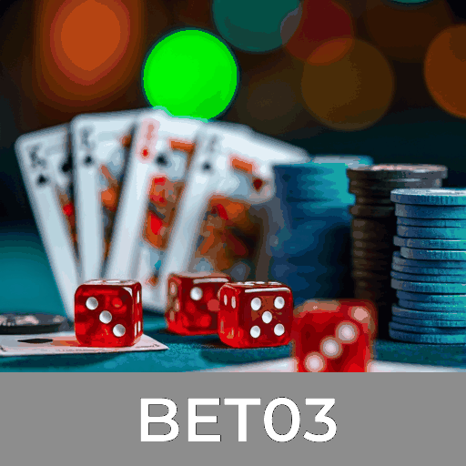 Apostar Nunca Foi Tão Fácil com o BET03: Explore o Aplicativo Móvel