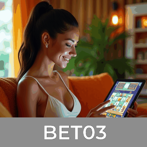 BET03: Emoção e Oportunidade nos Jogos de Cassino