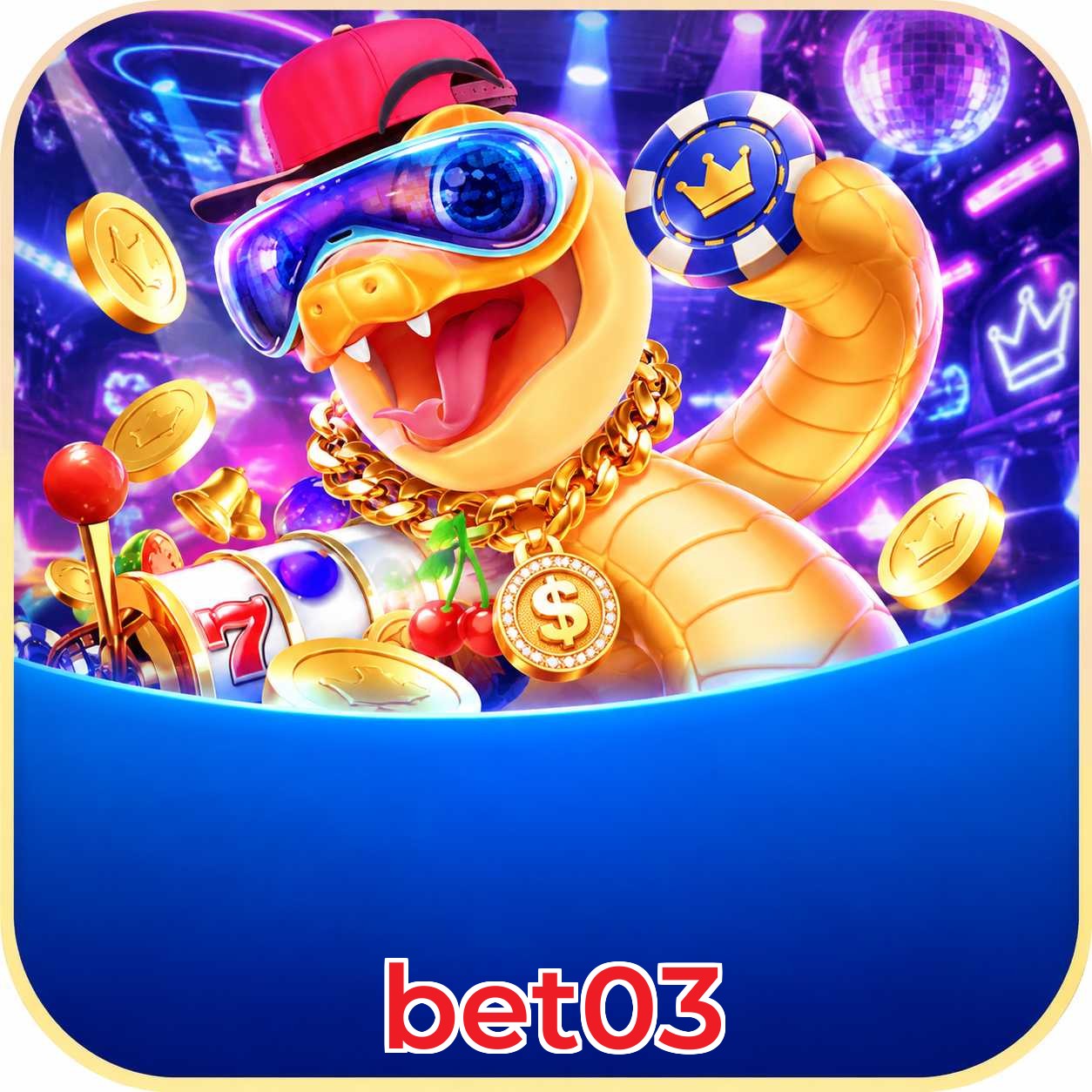 bet03 Sistema Rápido
