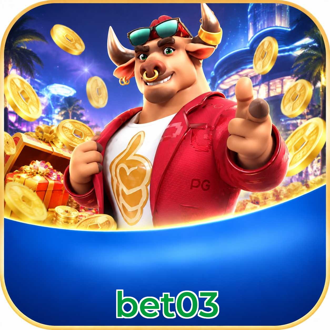 bet03 Download Speed Test Logo - Teste de Velocidade Certificado