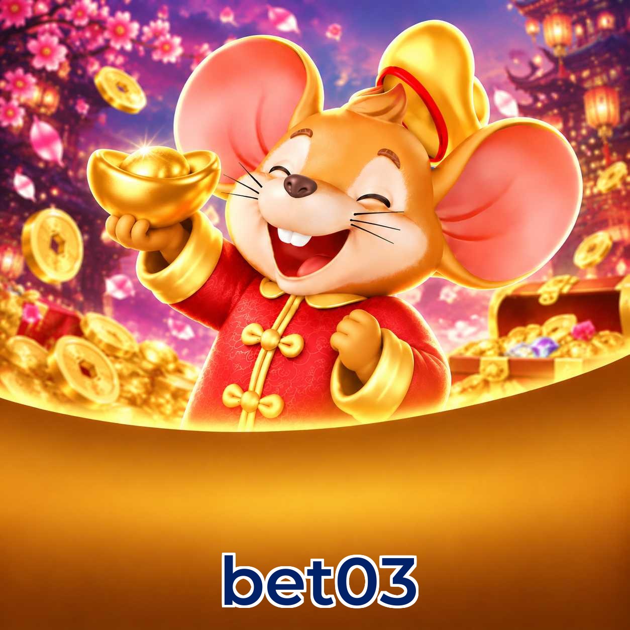 bet03 Plataforma Confiável